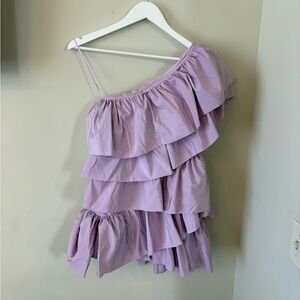 Endless Rose Dress